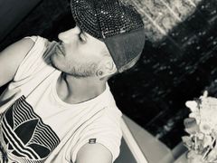 DanteTeylor from LiveJasmin