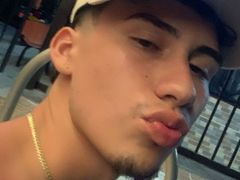 DanteTomson - male webcam at LiveJasmin