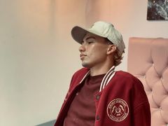 DanteTomson from LiveJasmin