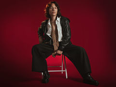 DanteVelvett from LiveJasmin