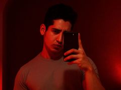 DanteVoss - male webcam at LiveJasmin