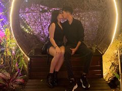 DanteandFranny from LiveJasmin