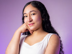 DanyMoon from LiveJasmin