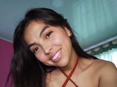 DanyStonne from LiveJasmin