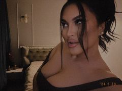 MonicaJules - female with black hair and  big tits webcam at LiveJasmin