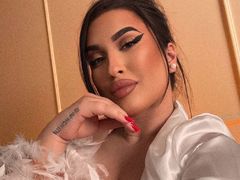 MonicaJules from LiveJasmin