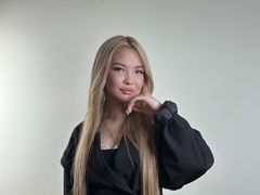 DaphneBaczewski from LiveJasmin