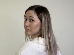 DaphneBoyter from LiveJasmin