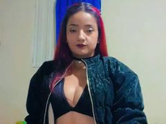 DaphneFiore from LiveJasmin