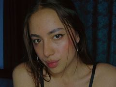 DaphneGiannoli from LiveJasmin