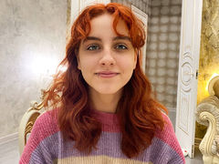 DaphneWoods from LiveJasmin