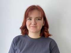 DaraRacel from LiveJasmin