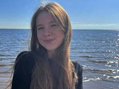 DarcelMele from LiveJasmin