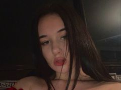 DarcySan from LiveJasmin