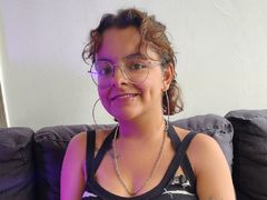 DarcyTear from LiveJasmin