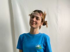 DarelAshfield from LiveJasmin