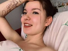 DarelBlink from LiveJasmin