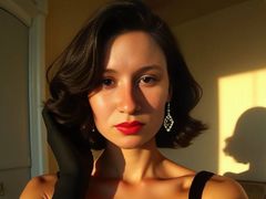 DarelFelt from LiveJasmin