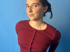 DarelHeart from LiveJasmin