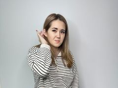 PortiaCatts from LiveJasmin