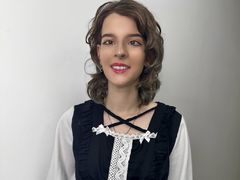 DareleneBorit from LiveJasmin