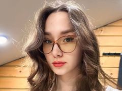 DareleneBufkin from LiveJasmin