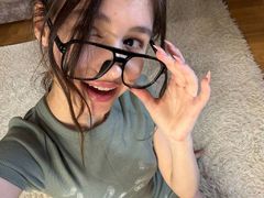 DarelleByron from LiveJasmin