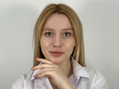 DarelleChauncey from LiveJasmin