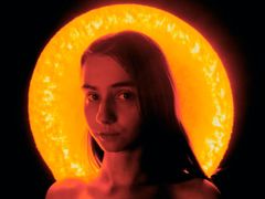 LinnGriff - female with brown hair webcam at LiveJasmin