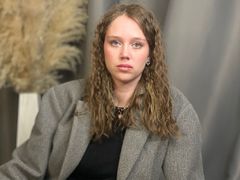 DarelleDavy from LiveJasmin