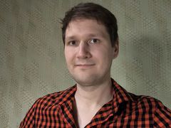 DarenSullivan from LiveJasmin