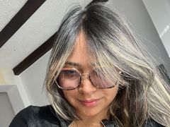 DariBetancourt from LiveJasmin