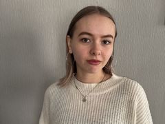 DariVibe from LiveJasmin