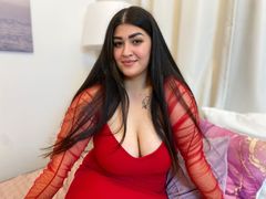 DariVixen from LiveJasmin