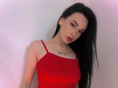 DarinekoHill from LiveJasmin