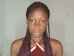 Dariusla - female webcam at LiveJasmin