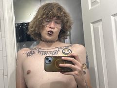 DarkPrincessHrly from LiveJasmin