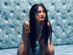 DarkSoul from LiveJasmin