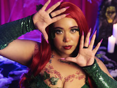 DarleenStone from LiveJasmin