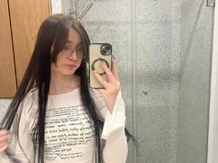 DarleneBrabazon from LiveJasmin