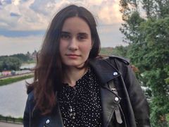 DarleneCoey from LiveJasmin