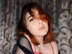 DarleneCurvey from LiveJasmin