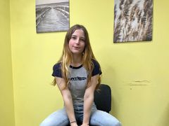 DarleneEsse from LiveJasmin