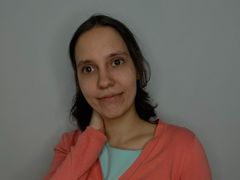 DarleneGrayer from LiveJasmin