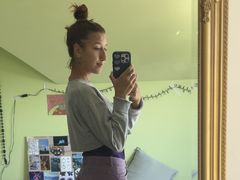 DarlineFlore from LiveJasmin