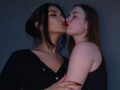 DarlineAndElva from LiveJasmin