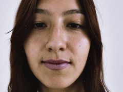 DarlineFlore - female with brown hair webcam at LiveJasmin