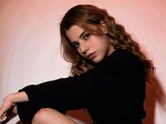 DarlineGentile from LiveJasmin