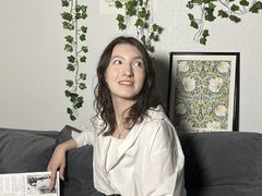 DarlineNoury from LiveJasmin