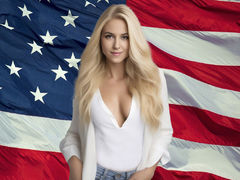 DarsiAnti - blond female webcam at ImLive